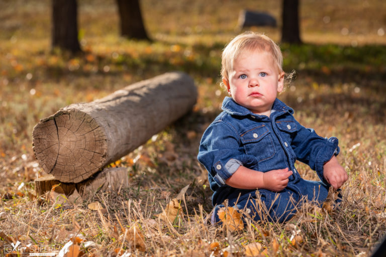 Individual, Group & Family Portraits in Denver