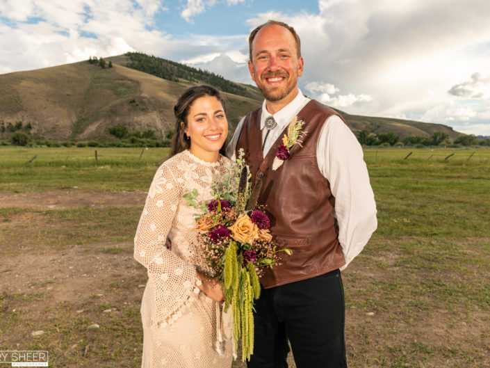 Wedding Photographer in Denver Colorado